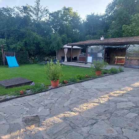 Митровата Къща Villa Raynovtsi Eksteriør bilde