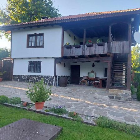 Митровата Къща Villa Raynovtsi Eksteriør bilde