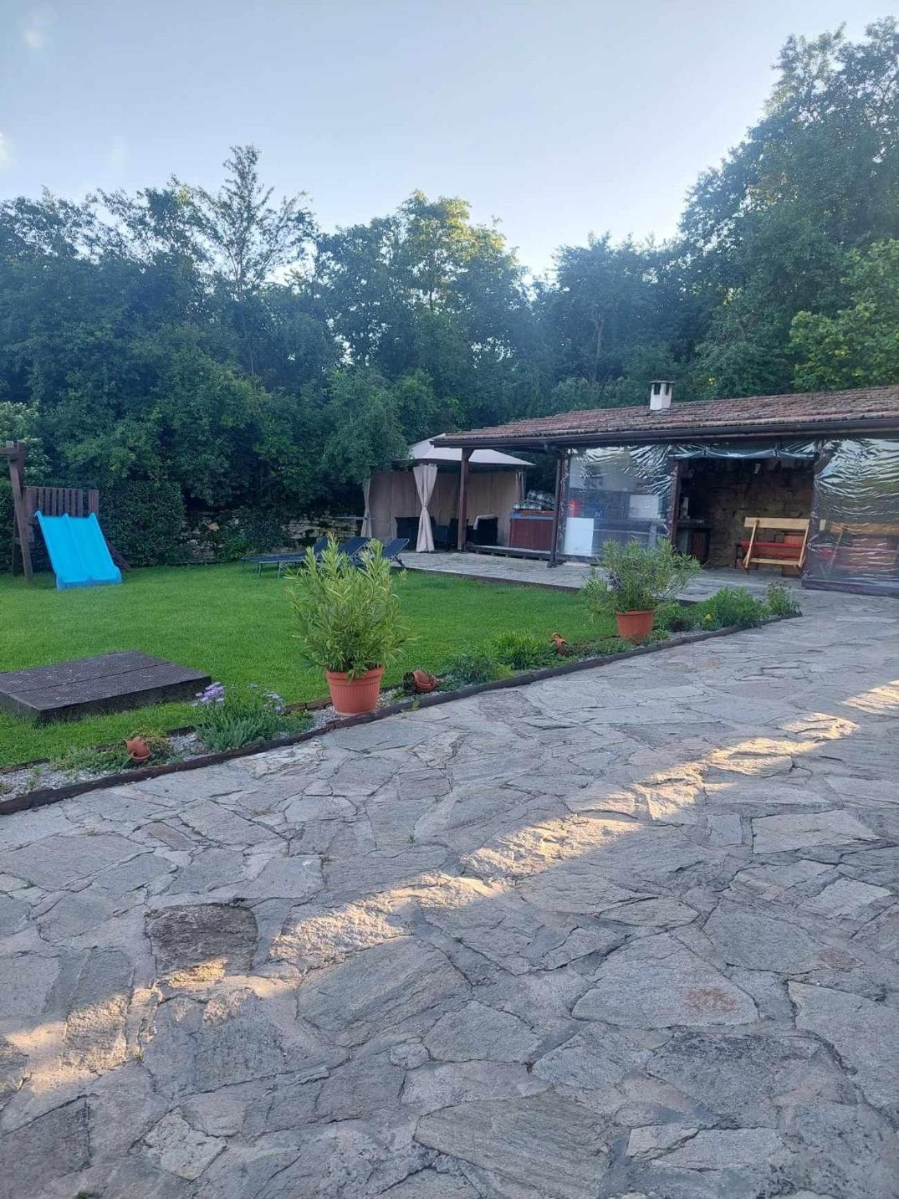 Митровата Къща Villa Raynovtsi Eksteriør bilde