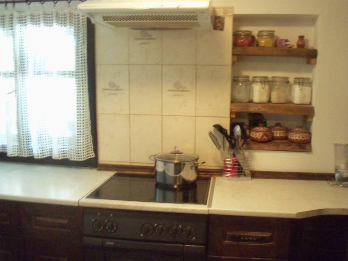 Митровата Къща Villa Raynovtsi Eksteriør bilde