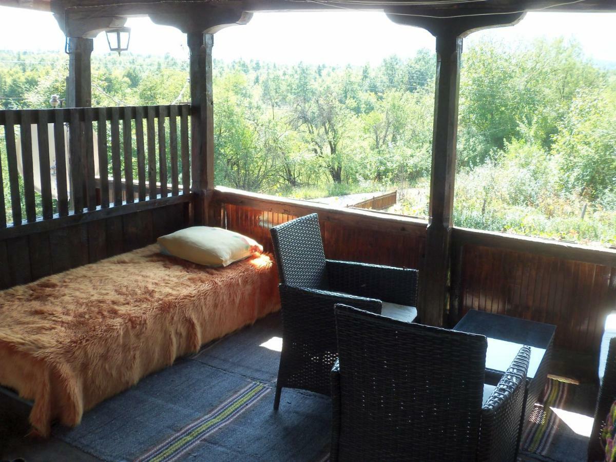 Митровата Къща Villa Raynovtsi Eksteriør bilde