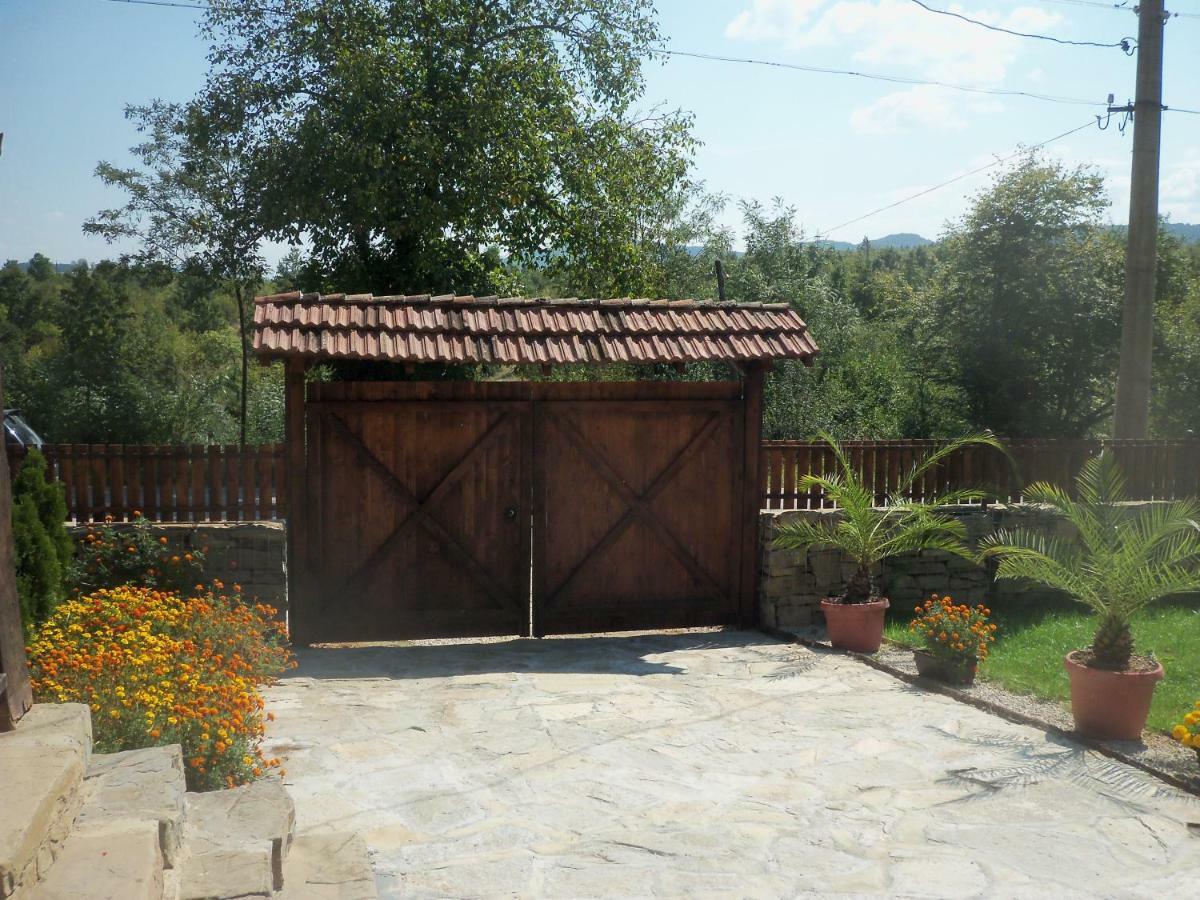 Митровата Къща Villa Raynovtsi Eksteriør bilde
