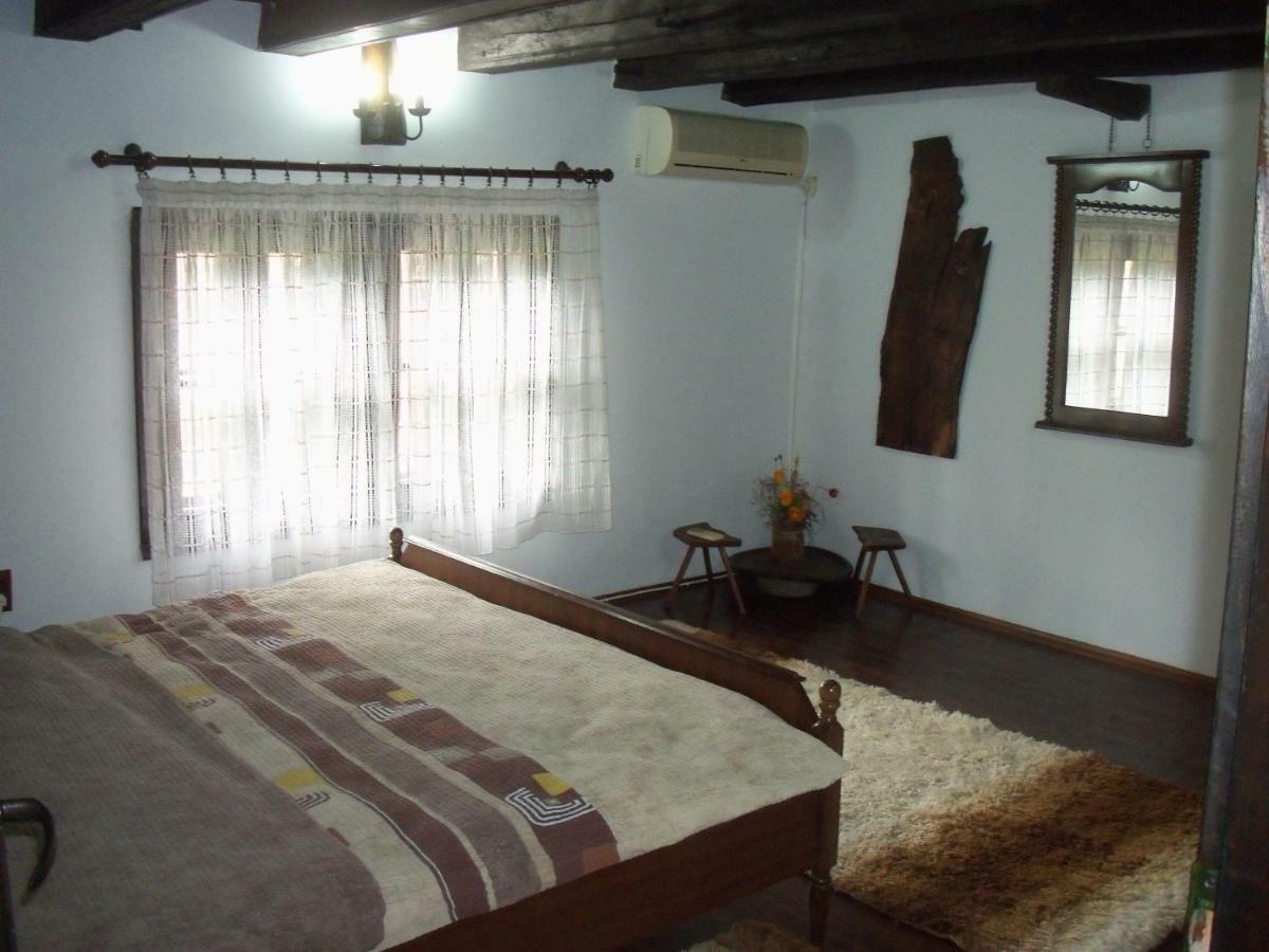 Митровата Къща Villa Raynovtsi Eksteriør bilde